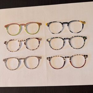 Pair Eyewear toppers bundle for Otis frames